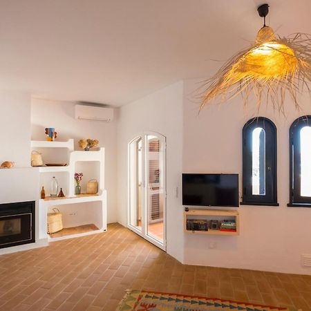 Cozy Beach Apartment W/ Sea View, Free Parking & Ac Καρβοέιρο Εξωτερικό φωτογραφία