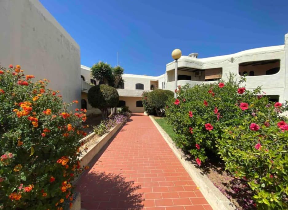 Cozy Beach Apartment W/ Sea View, Free Parking & Ac Καρβοέιρο Εξωτερικό φωτογραφία
