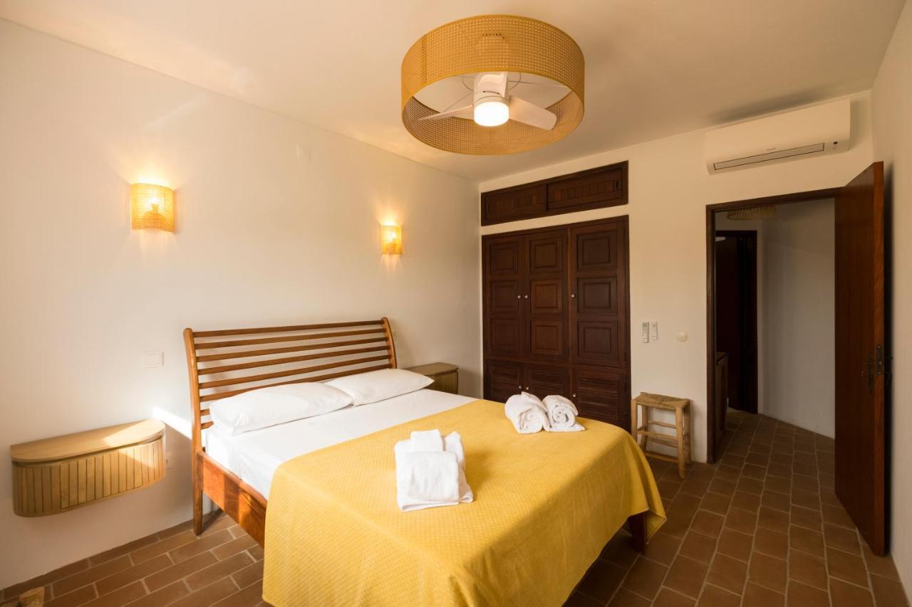 Cozy Beach Apartment W/ Sea View, Free Parking & Ac Καρβοέιρο Εξωτερικό φωτογραφία