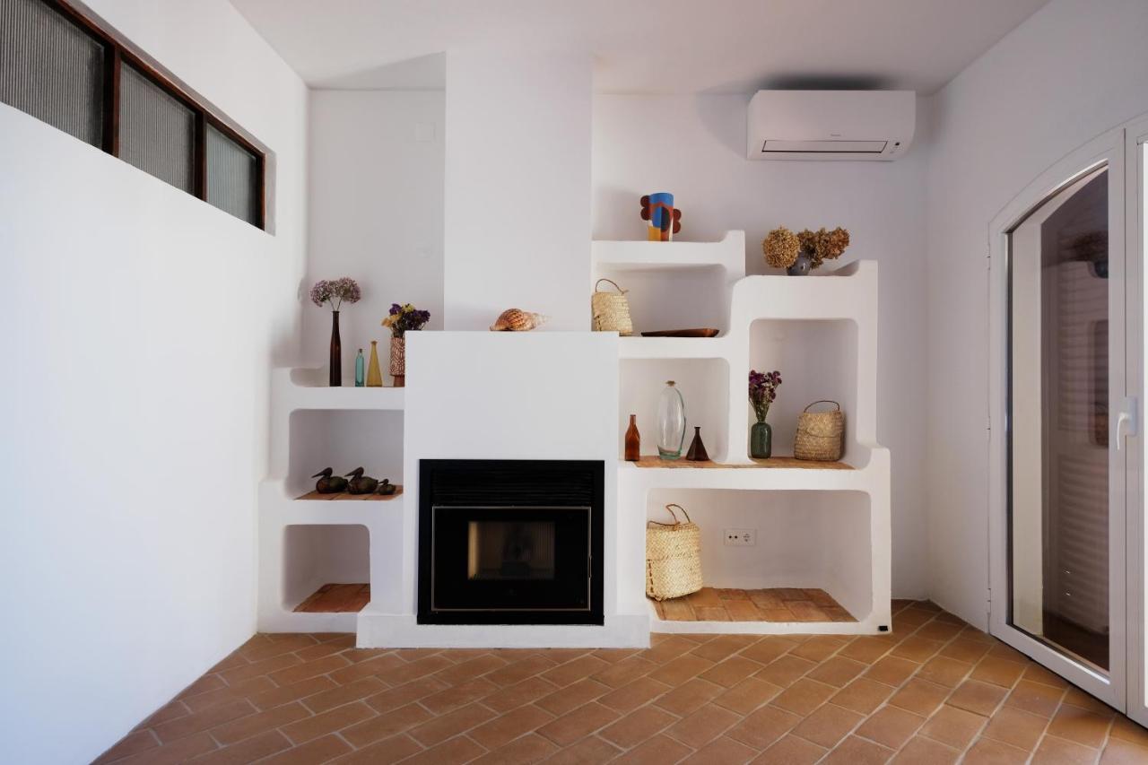Cozy Beach Apartment W/ Sea View, Free Parking & Ac Καρβοέιρο Εξωτερικό φωτογραφία
