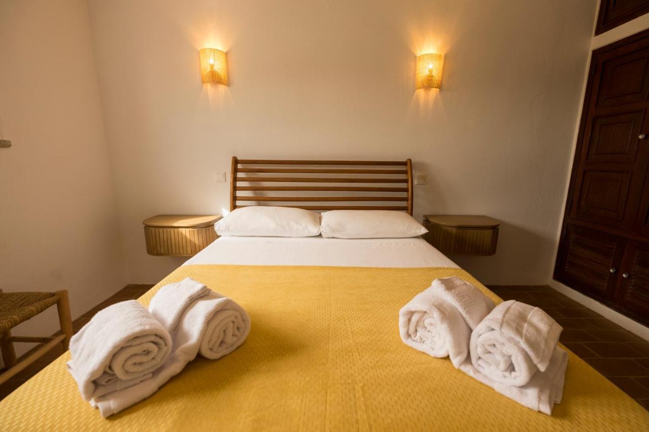 Cozy Beach Apartment W/ Sea View, Free Parking & Ac Καρβοέιρο Εξωτερικό φωτογραφία