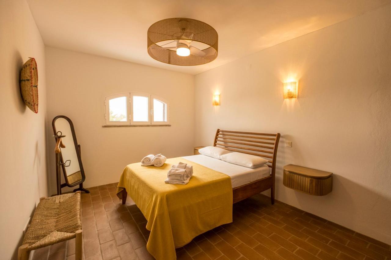 Cozy Beach Apartment W/ Sea View, Free Parking & Ac Καρβοέιρο Εξωτερικό φωτογραφία