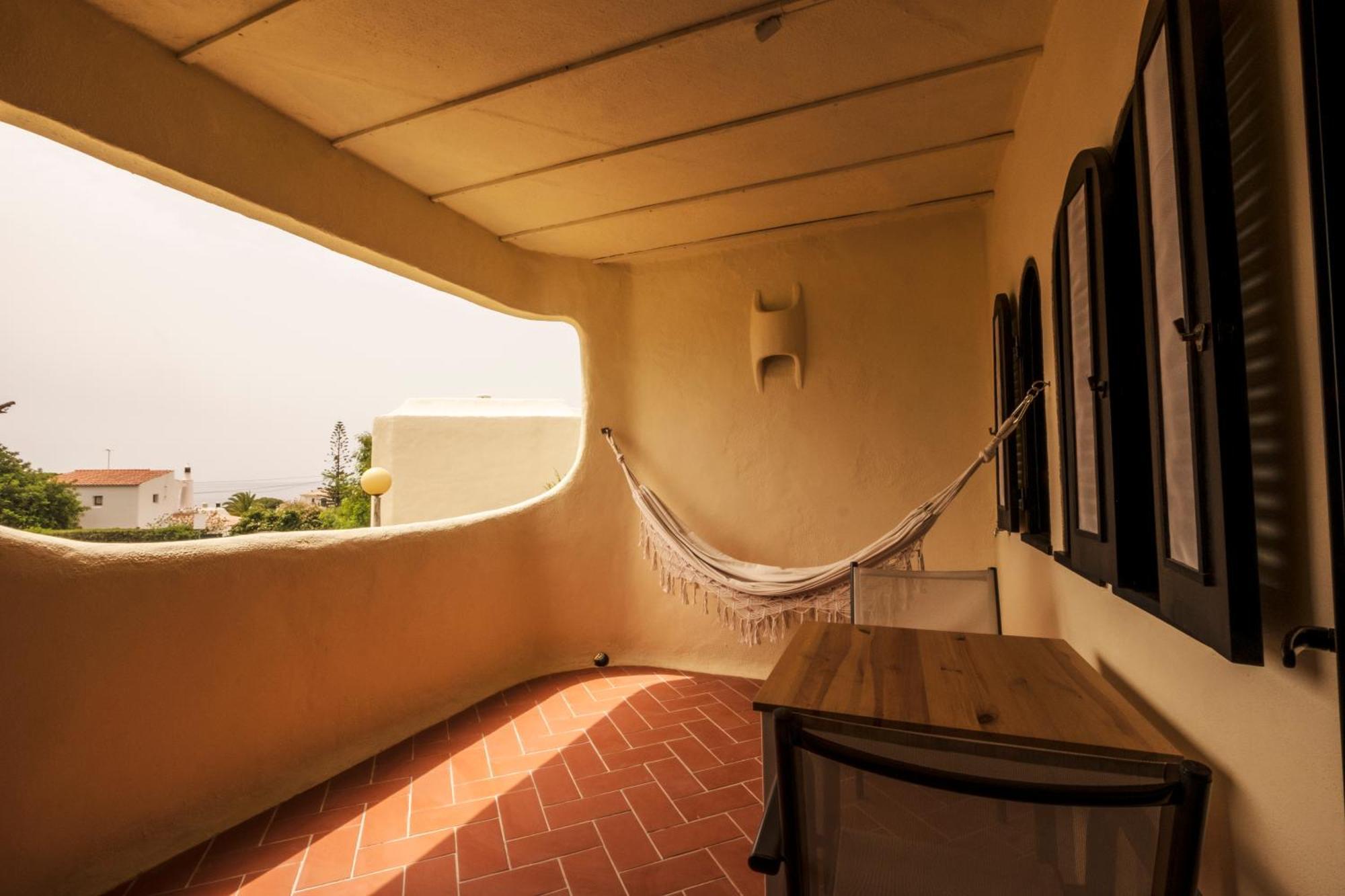 Cozy Beach Apartment W/ Sea View, Free Parking & Ac Καρβοέιρο Εξωτερικό φωτογραφία