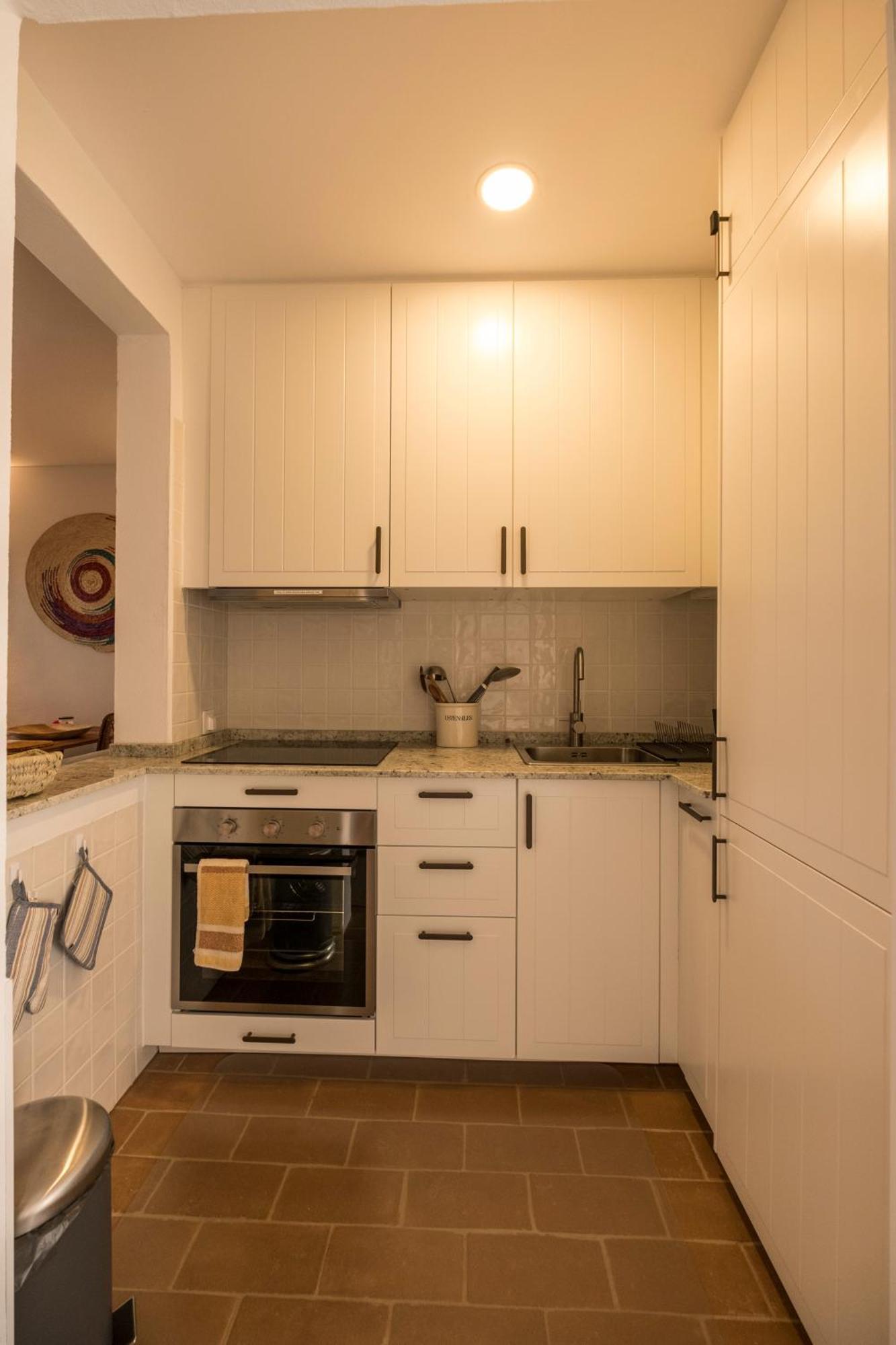Cozy Beach Apartment W/ Sea View, Free Parking & Ac Καρβοέιρο Εξωτερικό φωτογραφία