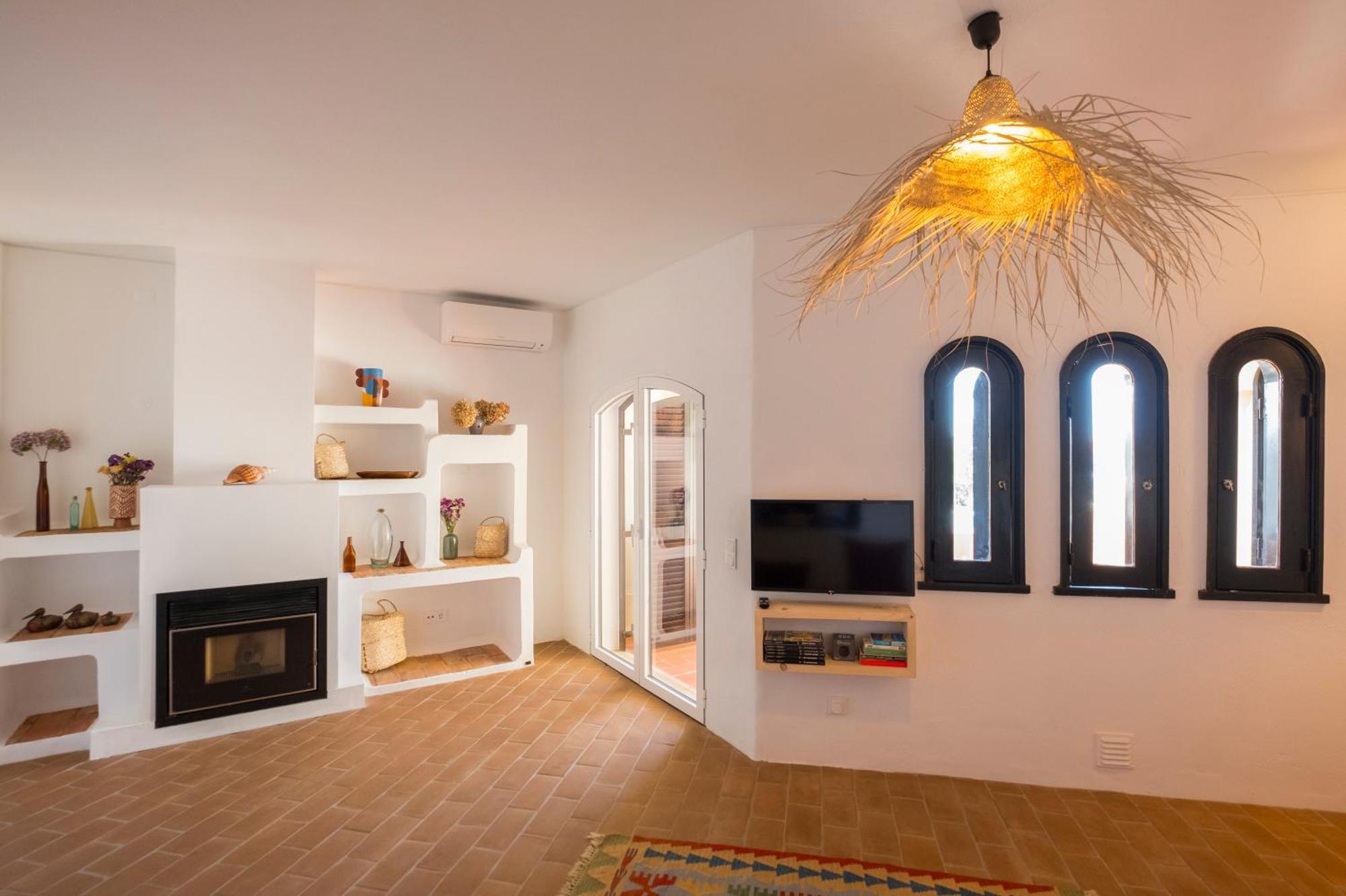 Cozy Beach Apartment W/ Sea View, Free Parking & Ac Καρβοέιρο Εξωτερικό φωτογραφία