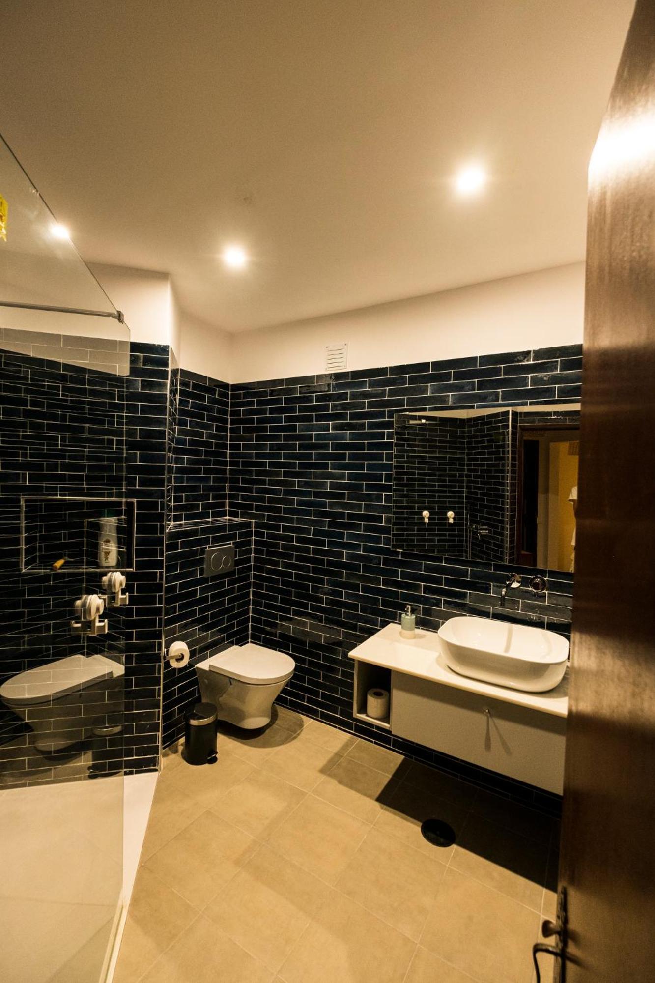 Cozy Beach Apartment W/ Sea View, Free Parking & Ac Καρβοέιρο Εξωτερικό φωτογραφία